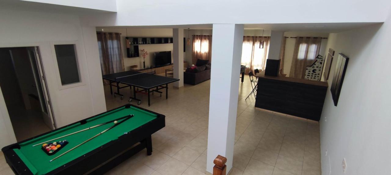 Villa Esmeralda Playa Blanca  Esterno foto