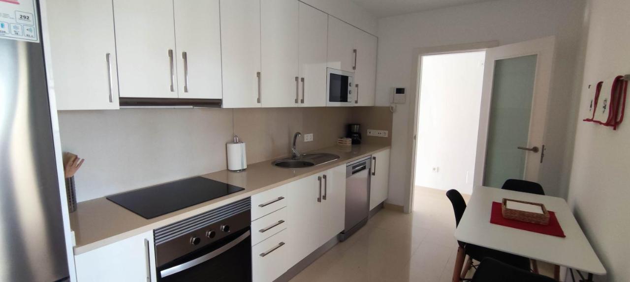 Villa Esmeralda Playa Blanca  Esterno foto
