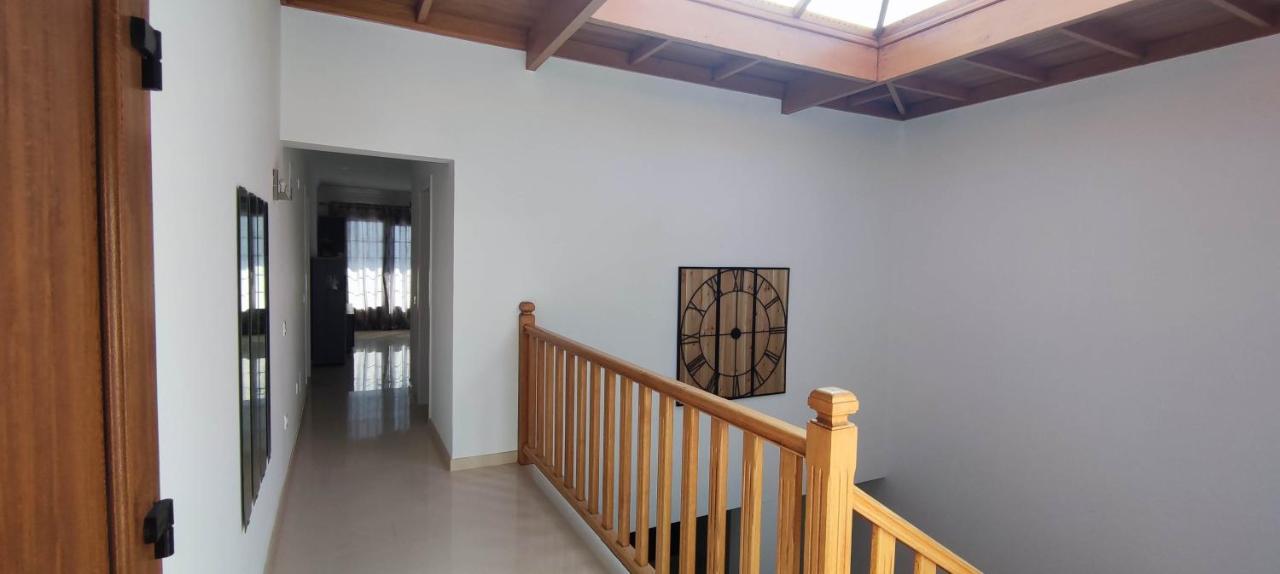 Villa Esmeralda Playa Blanca  Esterno foto