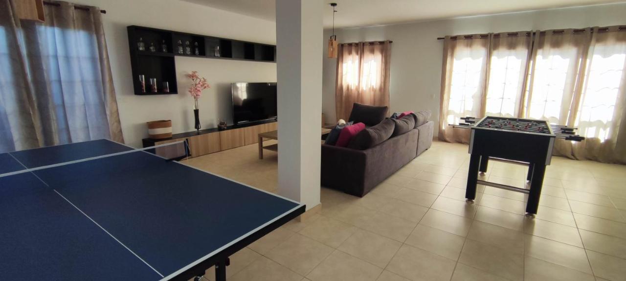 Villa Esmeralda Playa Blanca  Esterno foto