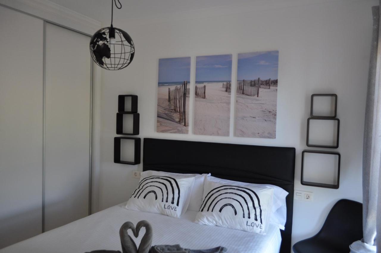 Villa Esmeralda Playa Blanca  Esterno foto