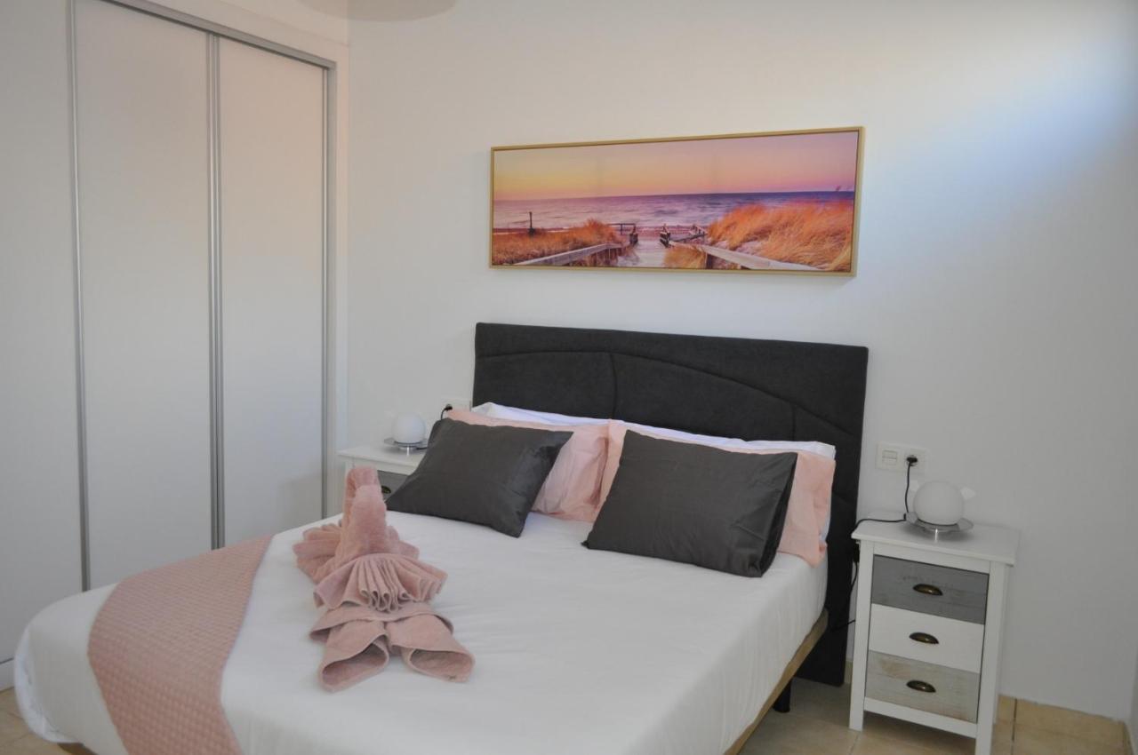 Villa Esmeralda Playa Blanca  Esterno foto