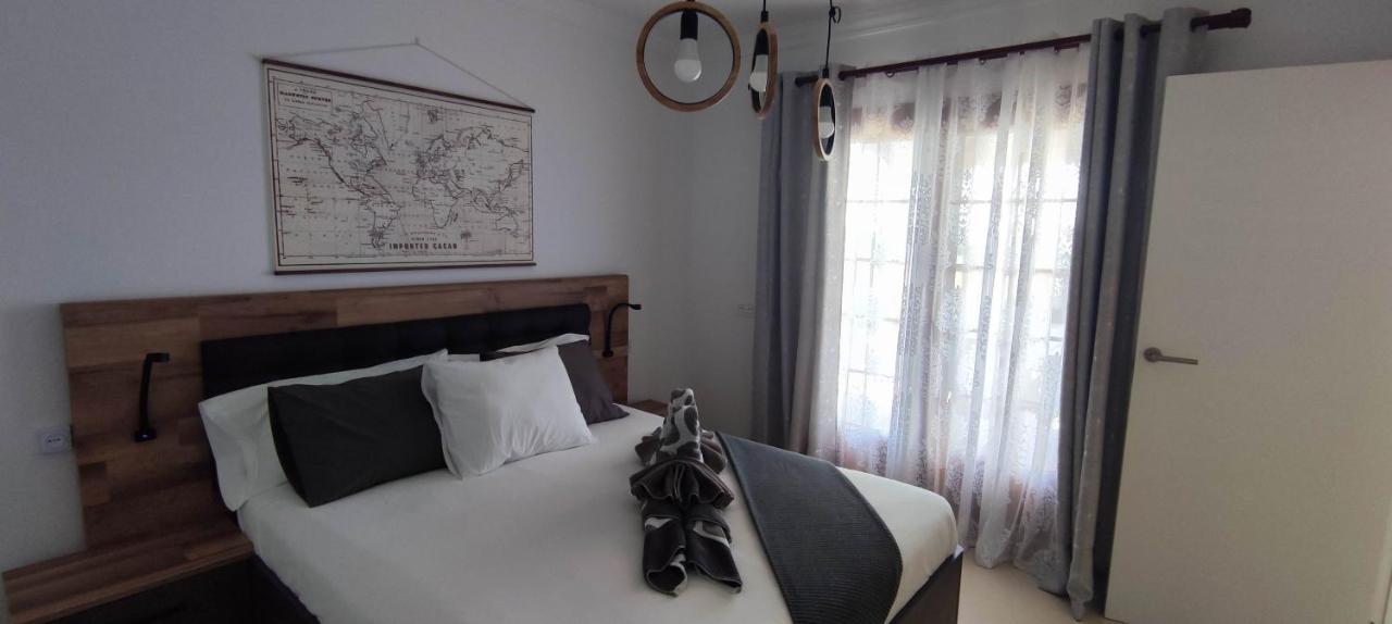 Villa Esmeralda Playa Blanca  Esterno foto
