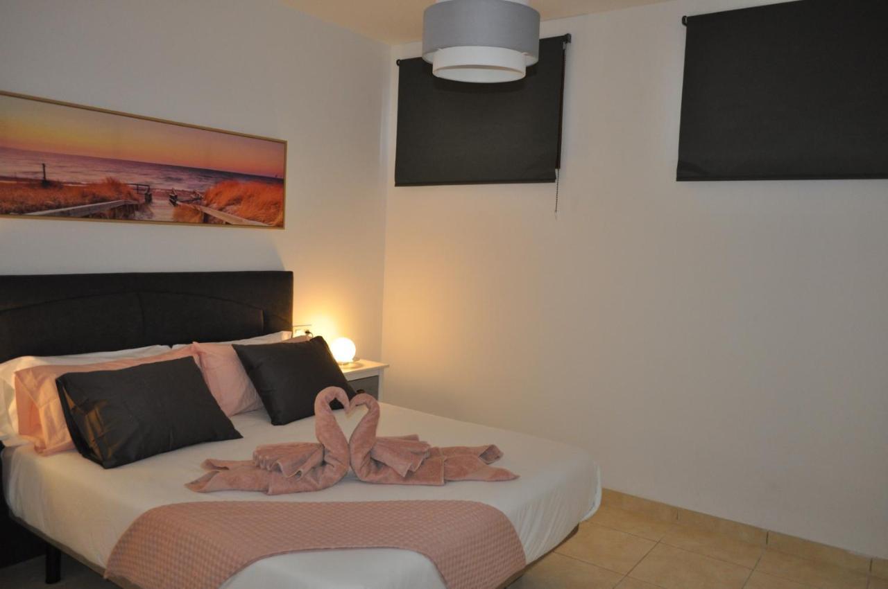 Villa Esmeralda Playa Blanca  Esterno foto