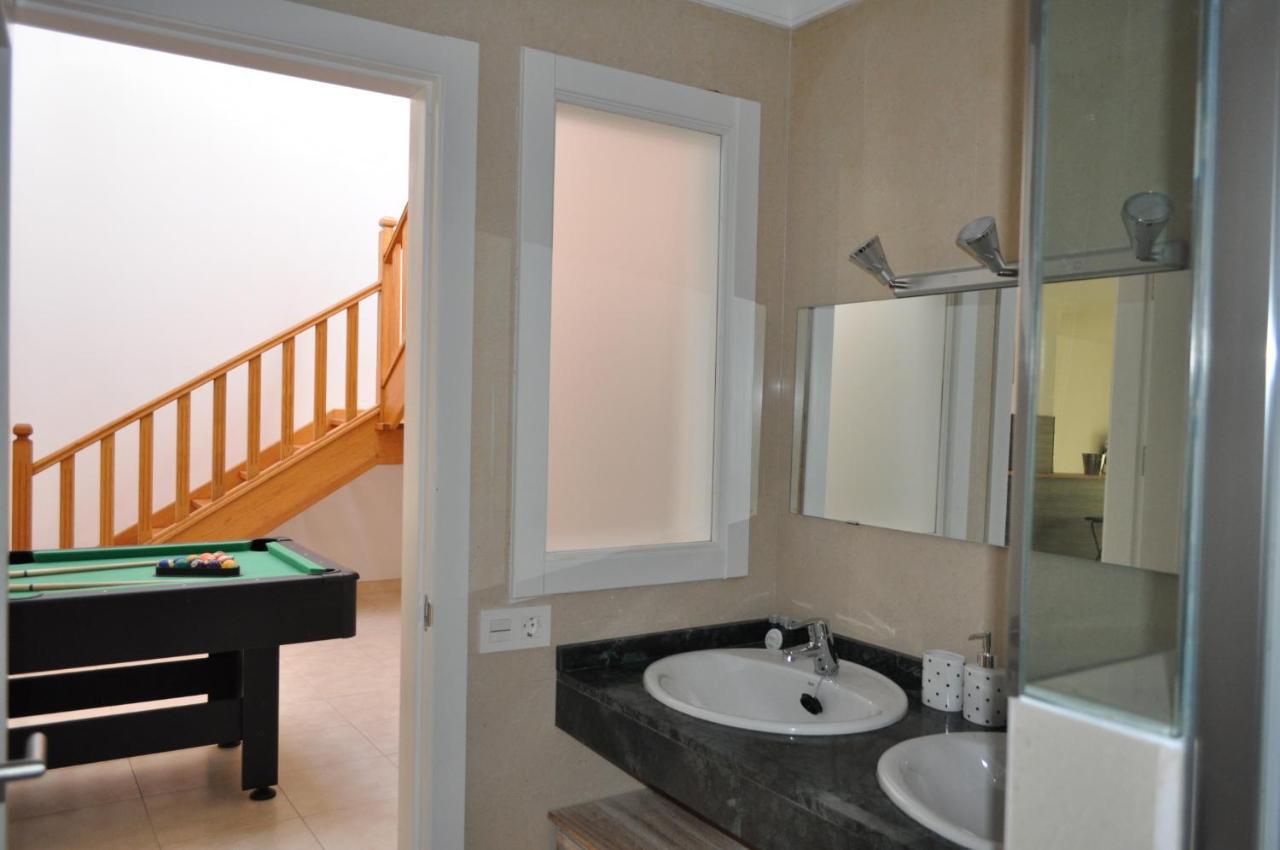 Villa Esmeralda Playa Blanca  Esterno foto