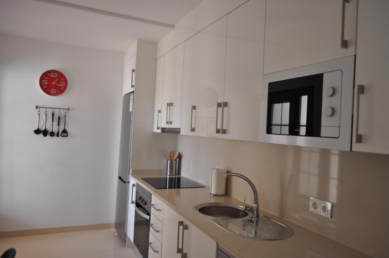 Villa Esmeralda Playa Blanca  Esterno foto