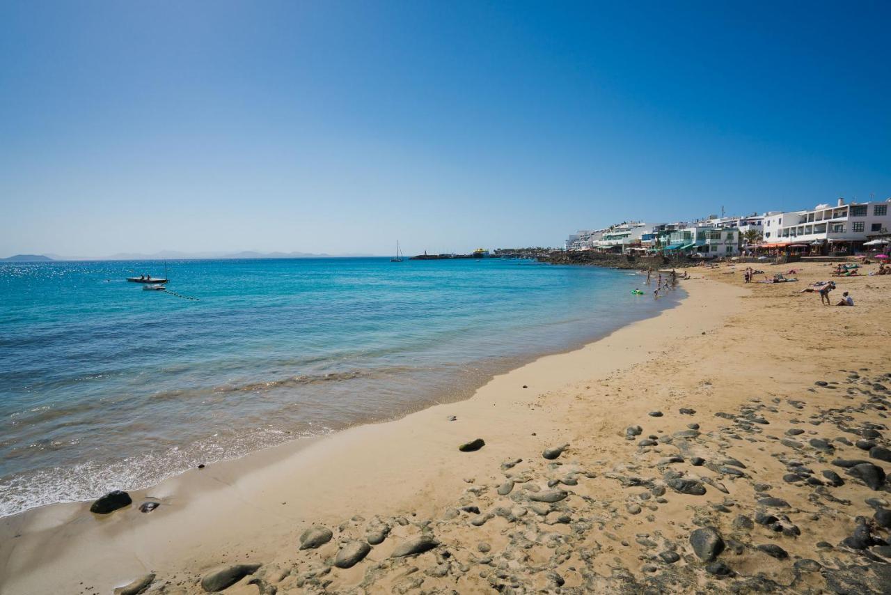 Villa Esmeralda Playa Blanca  Esterno foto
